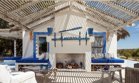 The Tree House Villa 7