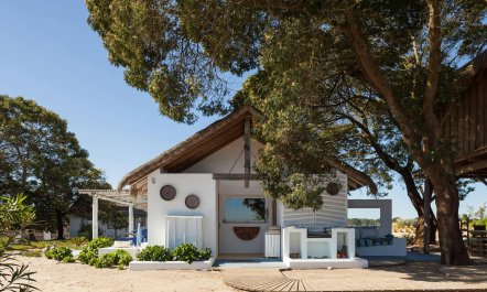 The Tree House Villa 1