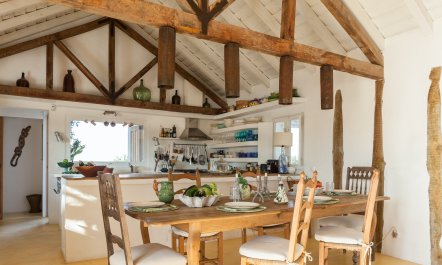 The Tree House Villa 2
