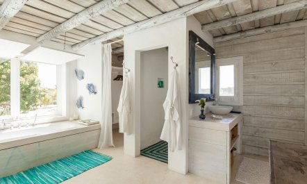 The Tree House Villa 8