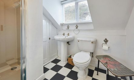 Old Yorkshire Charm 1