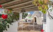 Pergola Picnic 0