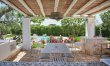 Pergola Picnic 2