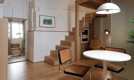 Studio Modern 5