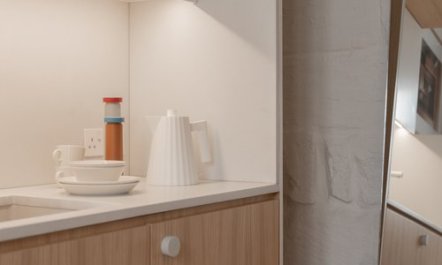 Studio Modern 7