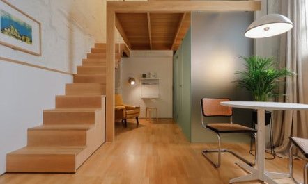 Studio Modern