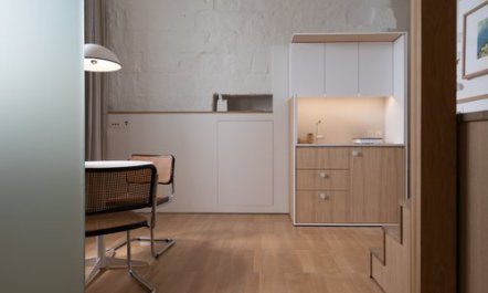 Studio Modern 3