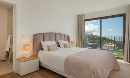 Tranquil Coast Villa 5