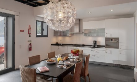 Serene Seixal Sanctuary