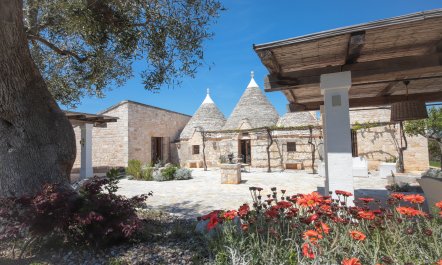 Amore Puglia