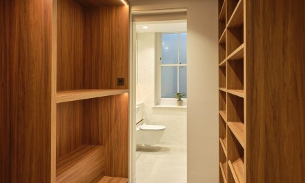 Mayfair's Modern Muse 7