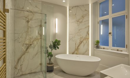 Mayfair's Modern Muse 5