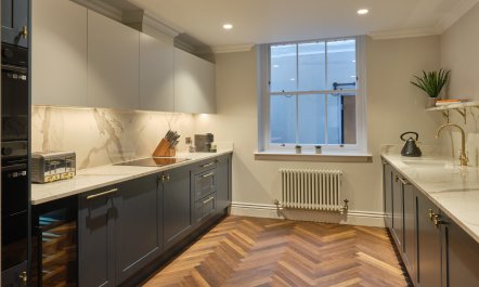 Mayfair's Modern Muse 2