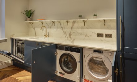 Mayfair's Modern Muse 3