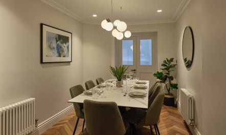 Mayfair's Modern Muse 4