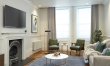Mayfair's Modern Muse 0