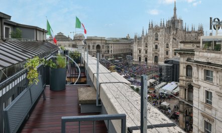 La Gioia
