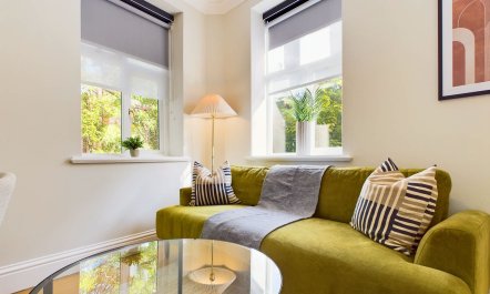 Seven Dials Sparkle 8