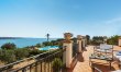 The Olive Sea 0