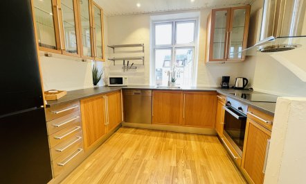 Aalborg's Hidden Place 3