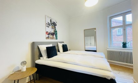 Aalborg's Hidden Place 4