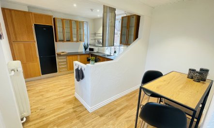 Aalborg's Hidden Place 2