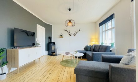 Aalborg's Hidden Place 1