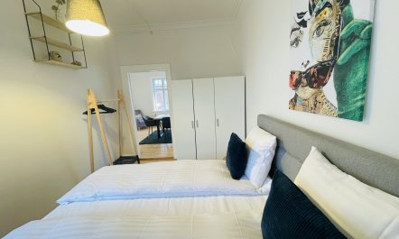 Aalborg's Hidden Place 5