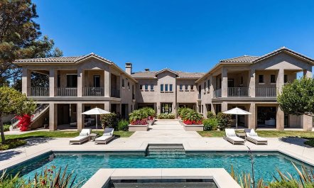 In the Dream House