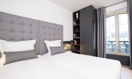 Lafayette Libretto 7