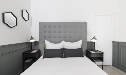 Lafayette Libretto 9