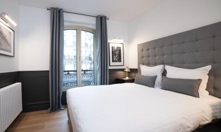 Lafayette Libretto 5