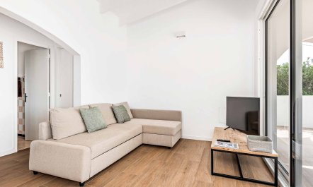 The Balearic Canyon 2