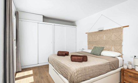 The Balearic Canyon 1