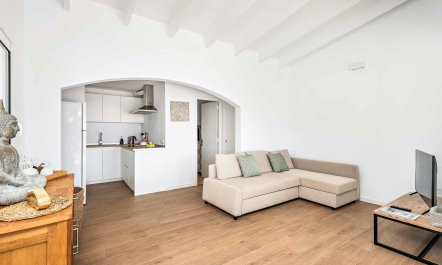 The Balearic Canyon 1