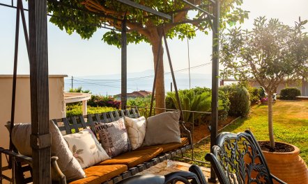 Breathtaking Seaview Villa 2