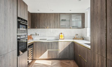 Paddington Luxe 5