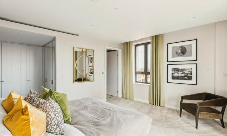 Paddington Luxe 8