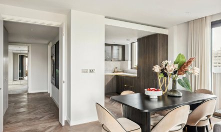 Paddington Luxe 4