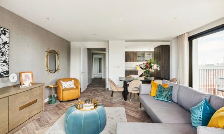 Paddington Luxe 3