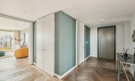 Paddington Luxe 6
