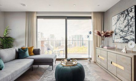 Paddington Luxe 2