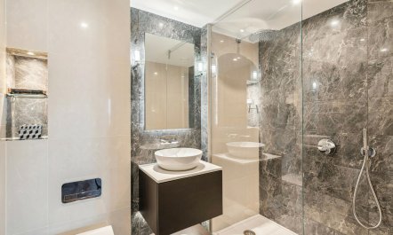 Paddington Luxe 9
