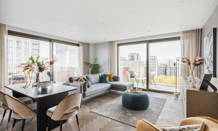 Paddington Luxe