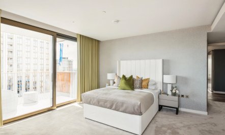 Paddington Luxe 7