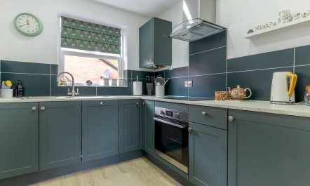 The Peacock & Nightingale 1