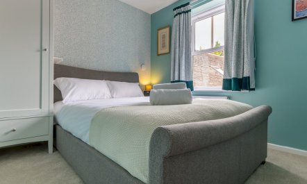 The Peacock & Nightingale 2