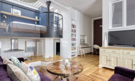 Parisienne Splendour 5
