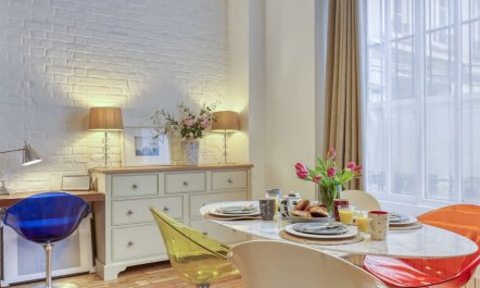 Parisienne Splendour 8
