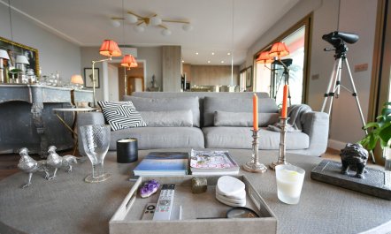 Riviera Treasure 3